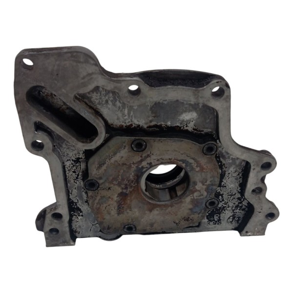 Bomba Óleo Motor Volkswagen Polo 1.6 8v 2002 2003 2004