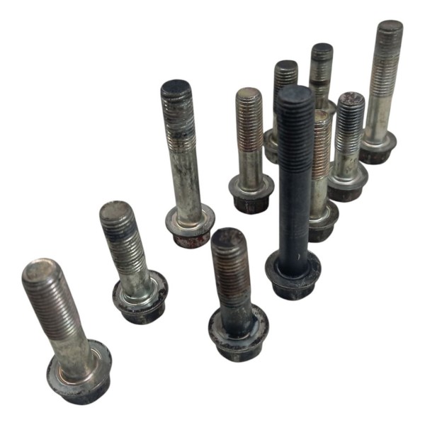 Parafuso Fixação Cambio Motor Mitsubishi Outlander 3.0 V6