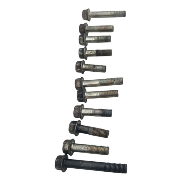 Parafuso Fixação Cambio Motor Mitsubishi Outlander 3.0 V6