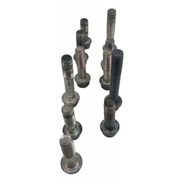 Parafuso Fixação Cambio Motor Mitsubishi Outlander 3.0 V6