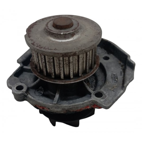 Bomba Água Fiat Palio Siena Uno 1.0 8v Fire