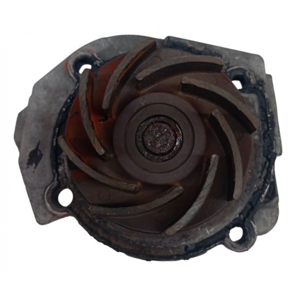 Bomba Água Fiat Palio Siena Uno 1.0 8v Fire