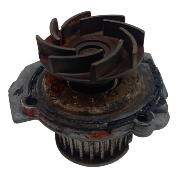 Bomba Água Fiat Palio Siena Uno 1.0 8v Fire