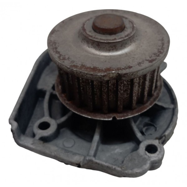 Bomba Água Fiat Palio Siena Uno 1.0 8v Fire