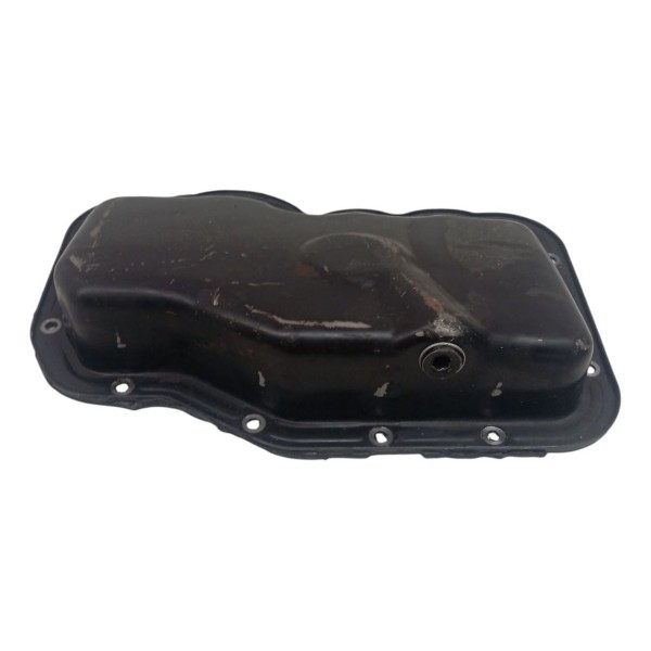 Carter Óleo Volkswagen Polo 1.6 8v 2002 2003 2004