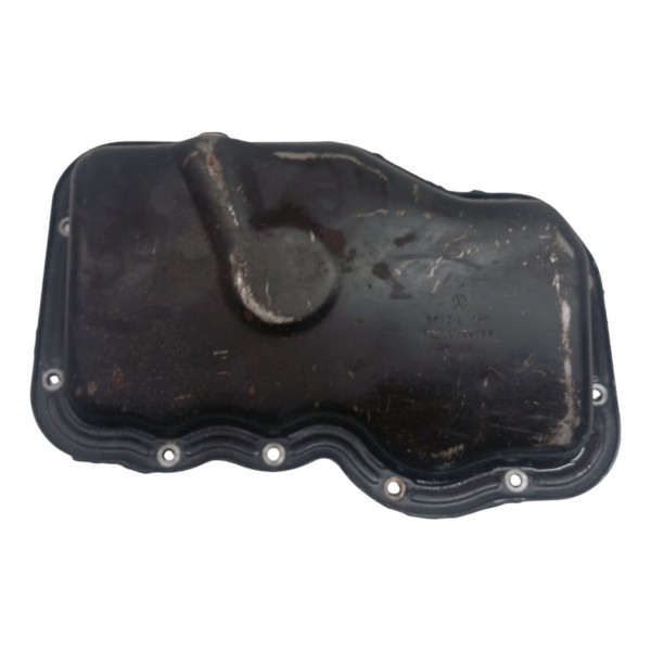 Carter Óleo Volkswagen Polo 1.6 8v 2002 2003 2004