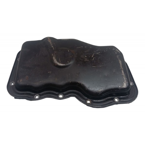 Carter Óleo Volkswagen Polo 1.6 8v 2002 2003 2004