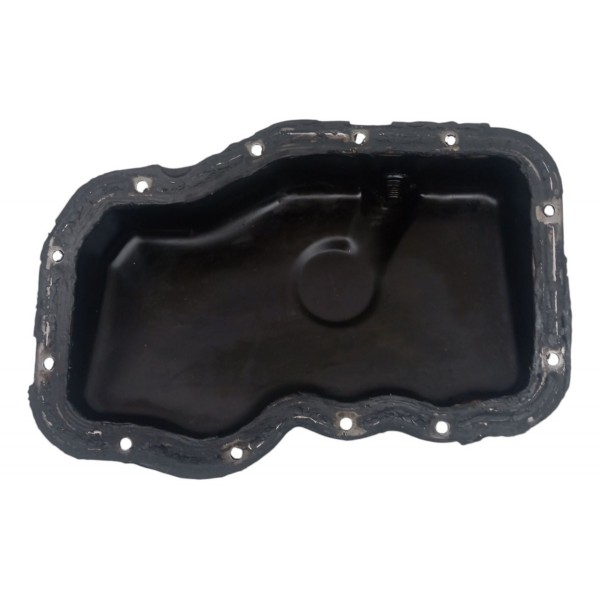 Carter Óleo Volkswagen Polo 1.6 8v 2002 2003 2004