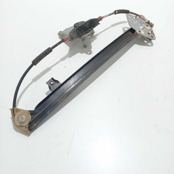 Máquina Vidro Traseiro Direito Volkswagen Gol G4