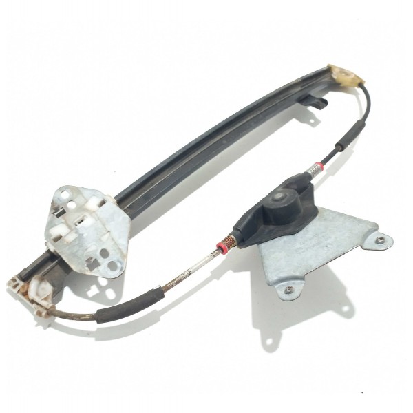 Máquina Vidro Traseiro Direito Volkswagen Gol G4