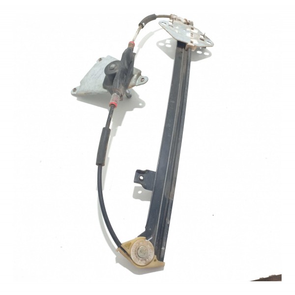 Máquina Vidro Traseiro Direito Volkswagen Gol G4