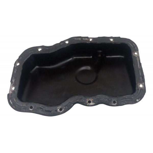 Carter Óleo Motor Fiat Palio Siena Uno 1.0 8v Fire