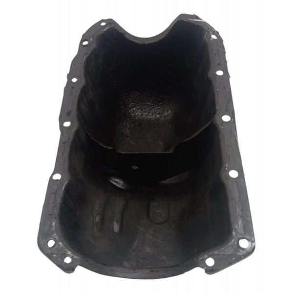 Carter Óleo Motor Fiat Palio Siena Uno 1.0 8v Fire