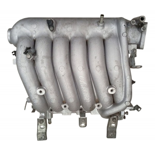 Coletor Admissão Mitsubishi Outlander 3.0 V6 2010 2011