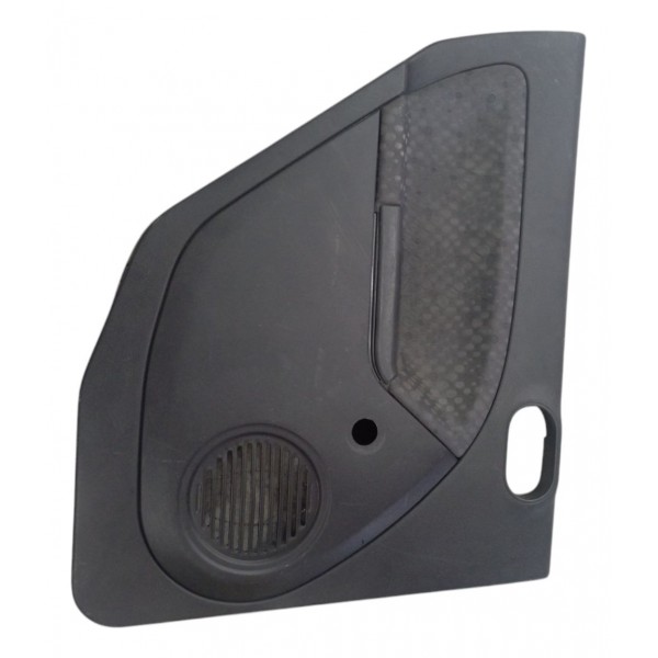 Forro Porta Traseira Esquerda Ford Fiesta 2012 2013