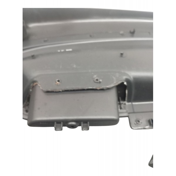 Forro Porta Traseira Esquerda Ford Fiesta 2012 2013