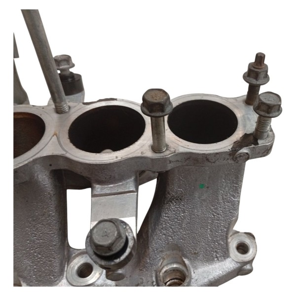 Cavalete Coletor Admissão Mitsubishi Outlander 3.0 V6 2010