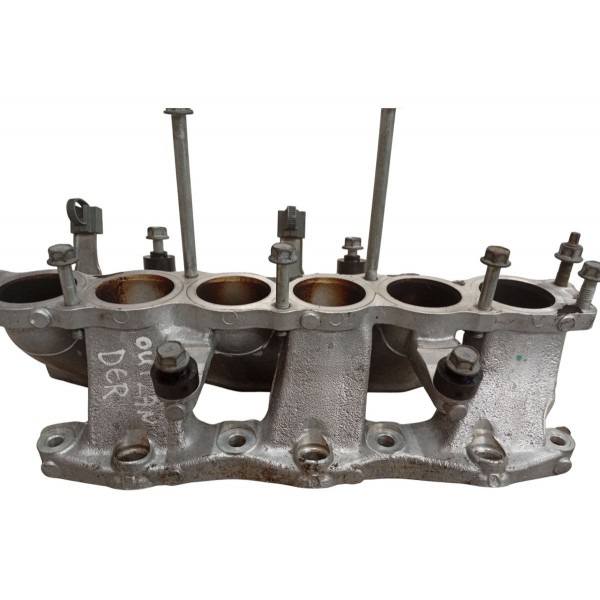 Cavalete Coletor Admissão Mitsubishi Outlander 3.0 V6 2010