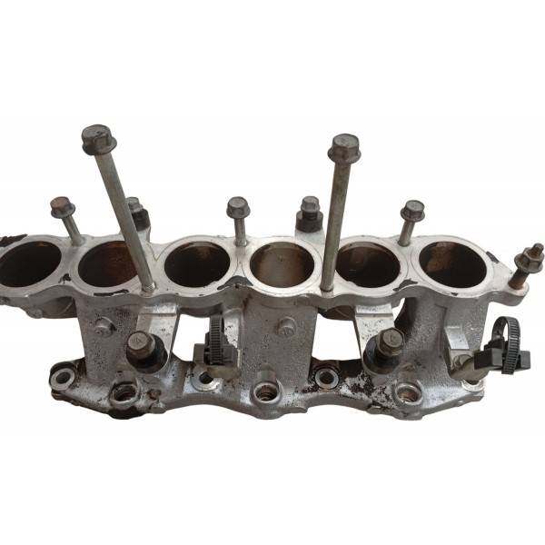 Cavalete Coletor Admissão Mitsubishi Outlander 3.0 V6 2010