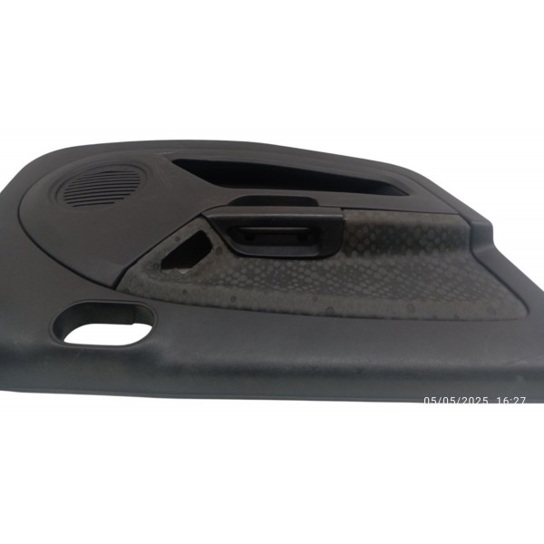 Forro Porta Dianteira Esquerda Ford Fiesta 2012 2013