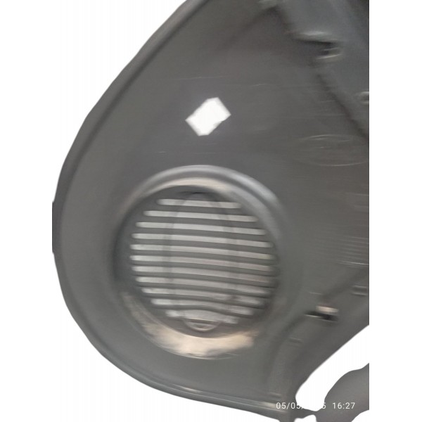 Forro Porta Dianteira Esquerda Ford Fiesta 2012 2013