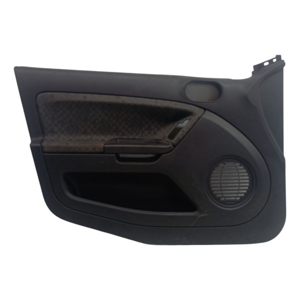 Forro Porta Dianteira Esquerda Ford Fiesta 2012 2013