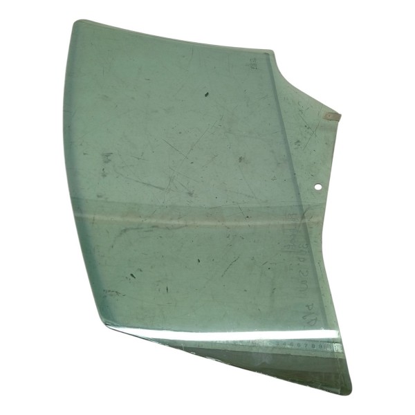 Vidro Porta Dianteira Direita Peugeot 307 Sw 2005 2006