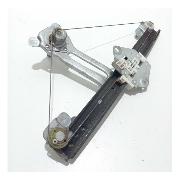 Máquina Vidro Traseira Esquerda Renault Sandero
