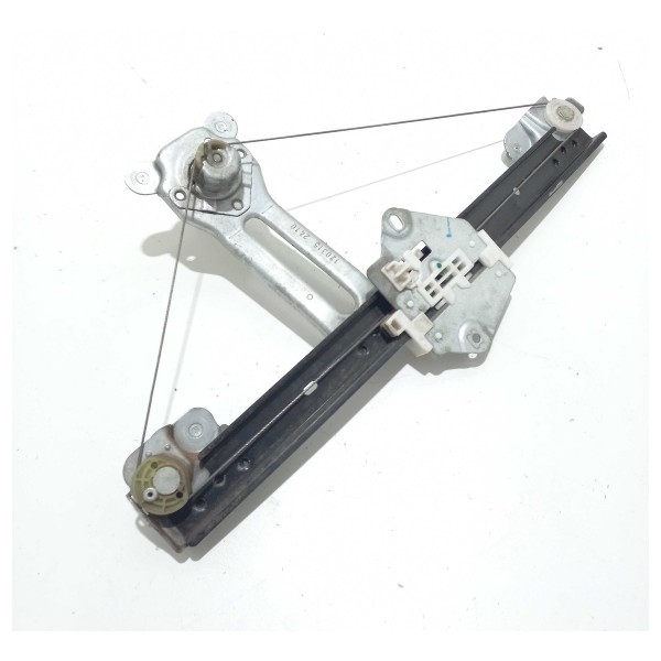 Máquina Vidro Traseira Esquerda Renault Sandero
