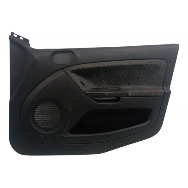 Forro Porta Dianteira Direita Ford Fiesta 2012 2013