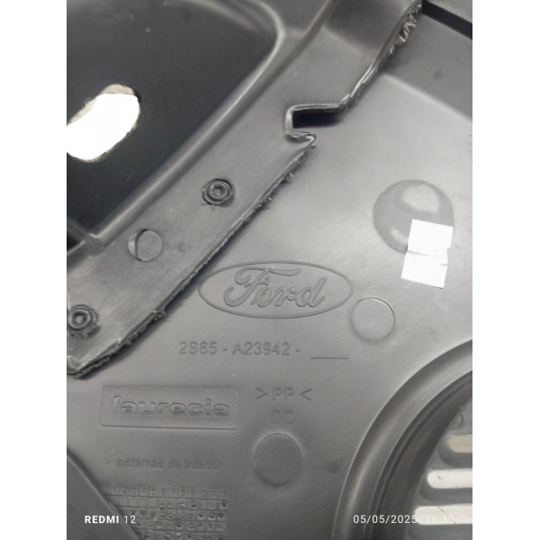 Forro Porta Dianteira Direita Ford Fiesta 2012 2013