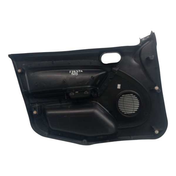 Forro Porta Dianteira Direita Ford Fiesta 2012 2013