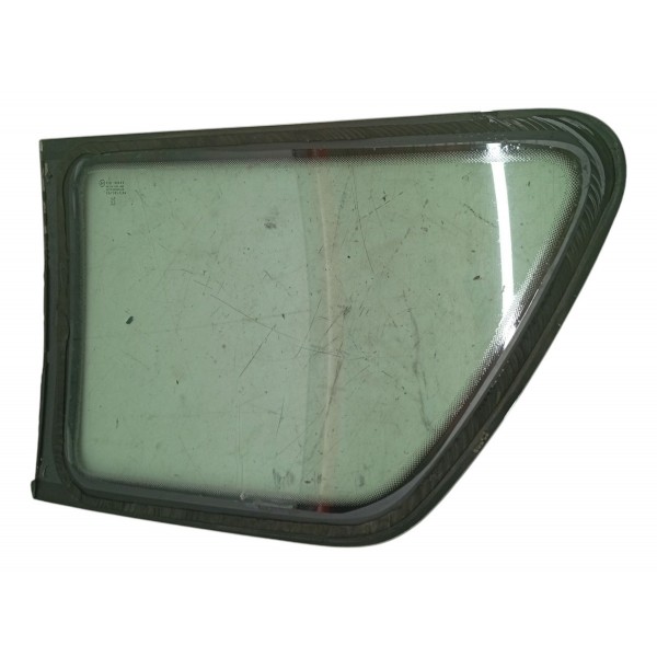 Vidro Fixo Traseiro Esquerdo Peugeot 307 Sw  2005 2006 2007