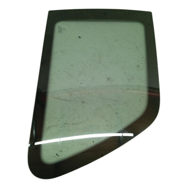 Vidro Fixo Traseiro Esquerdo Peugeot 307 Sw  2005 2006 2007