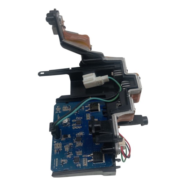 Placa Interna Dlr Farol Esquerdo Kia Picanto