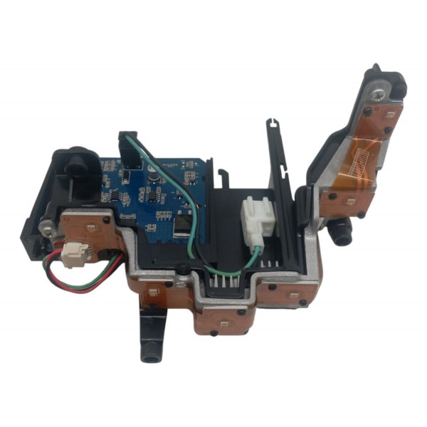 Placa Interna Dlr Farol Esquerdo Kia Picanto