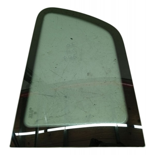 Vidro Fixo Traseiro Direito Peugeot 307 Sw  2005 2006 2007