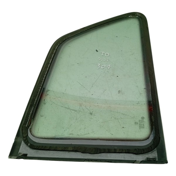 Vidro Fixo Traseiro Direito Peugeot 307 Sw  2005 2006 2007