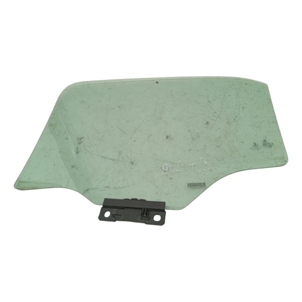 Vidro Porta Traseira Direita Volkswagen Gol G5 G6 2015