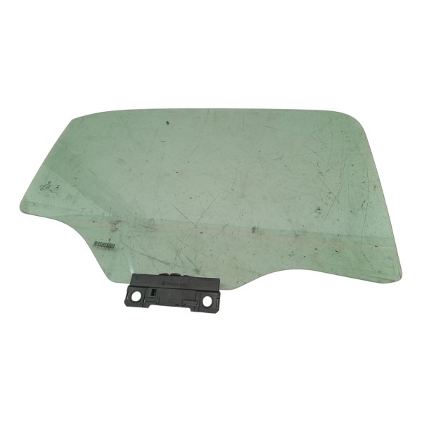 Vidro Porta Traseira Direita Volkswagen Gol G5 G6 2015