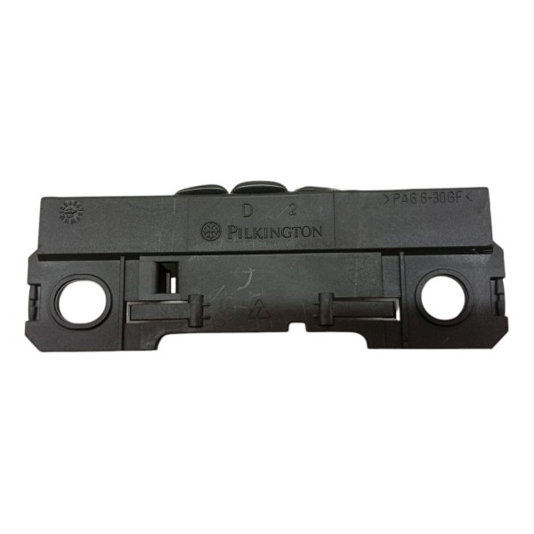 Vidro Porta Traseira Direita Volkswagen Gol G5 G6 2015