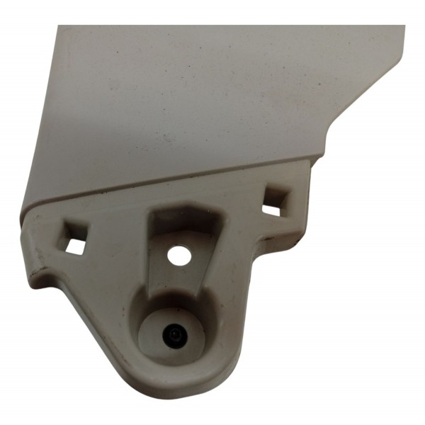 Moldura Coluna Traseira Direita Renault Logan 2014 2015