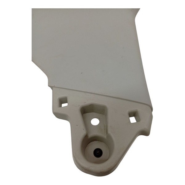 Moldura Coluna Traseira Esquerda Renault Logan 2014 2015