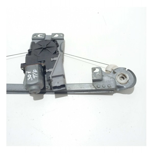 Máquina Vidro Traseiro Direito Peugeot 307