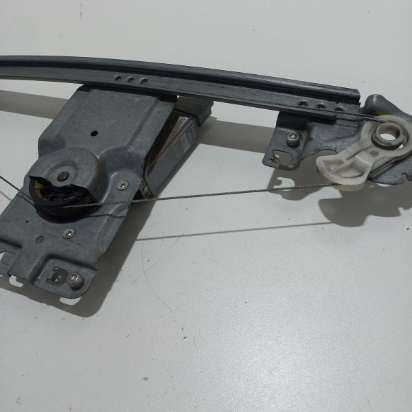Máquina Vidro Traseiro Direito Peugeot 307