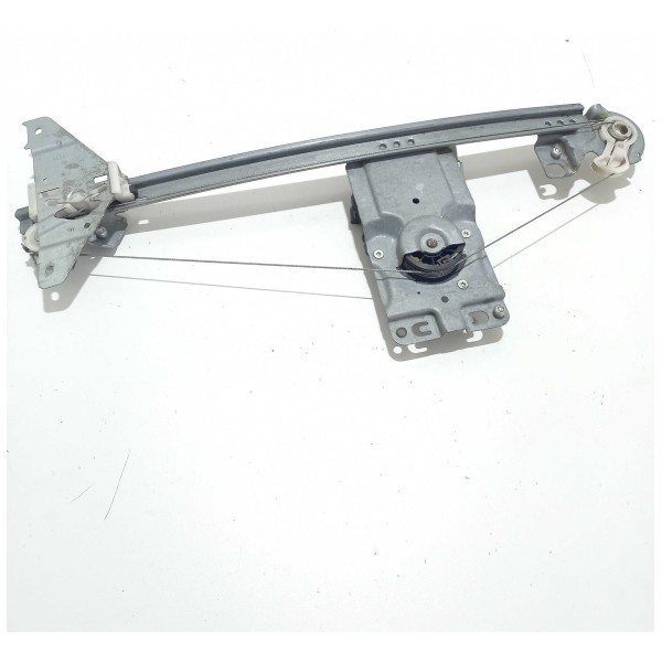 Máquina Vidro Traseiro Direito Peugeot 307