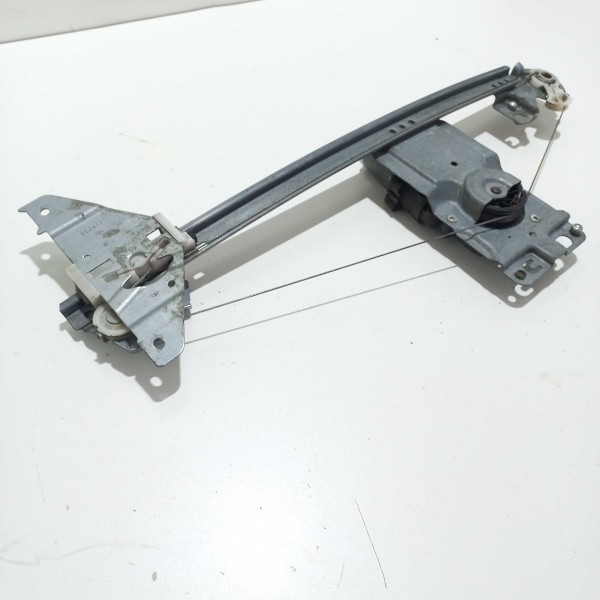 Máquina Vidro Traseiro Direito Peugeot 307