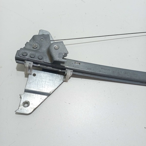 Máquina Vidro Traseiro Direito Peugeot 307