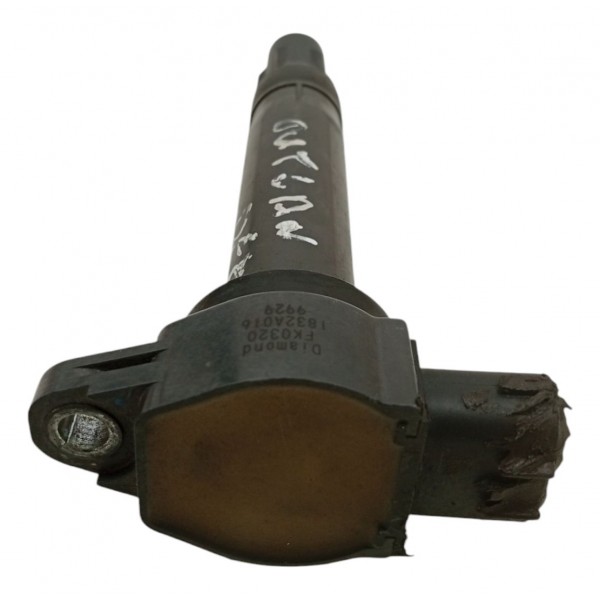 Bobina Ignição Mitsubishi Outlander 3.0 V6 2010 2011 2012