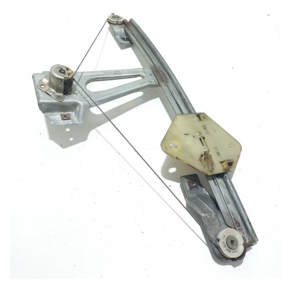 Máquina Vidro Traseira Esquerda Renault Clio